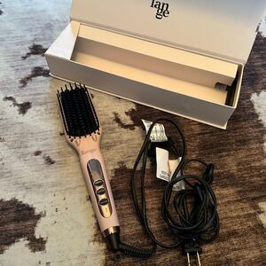 Lange LE VITE CERAMIC STRAIGHTENING BRUSH